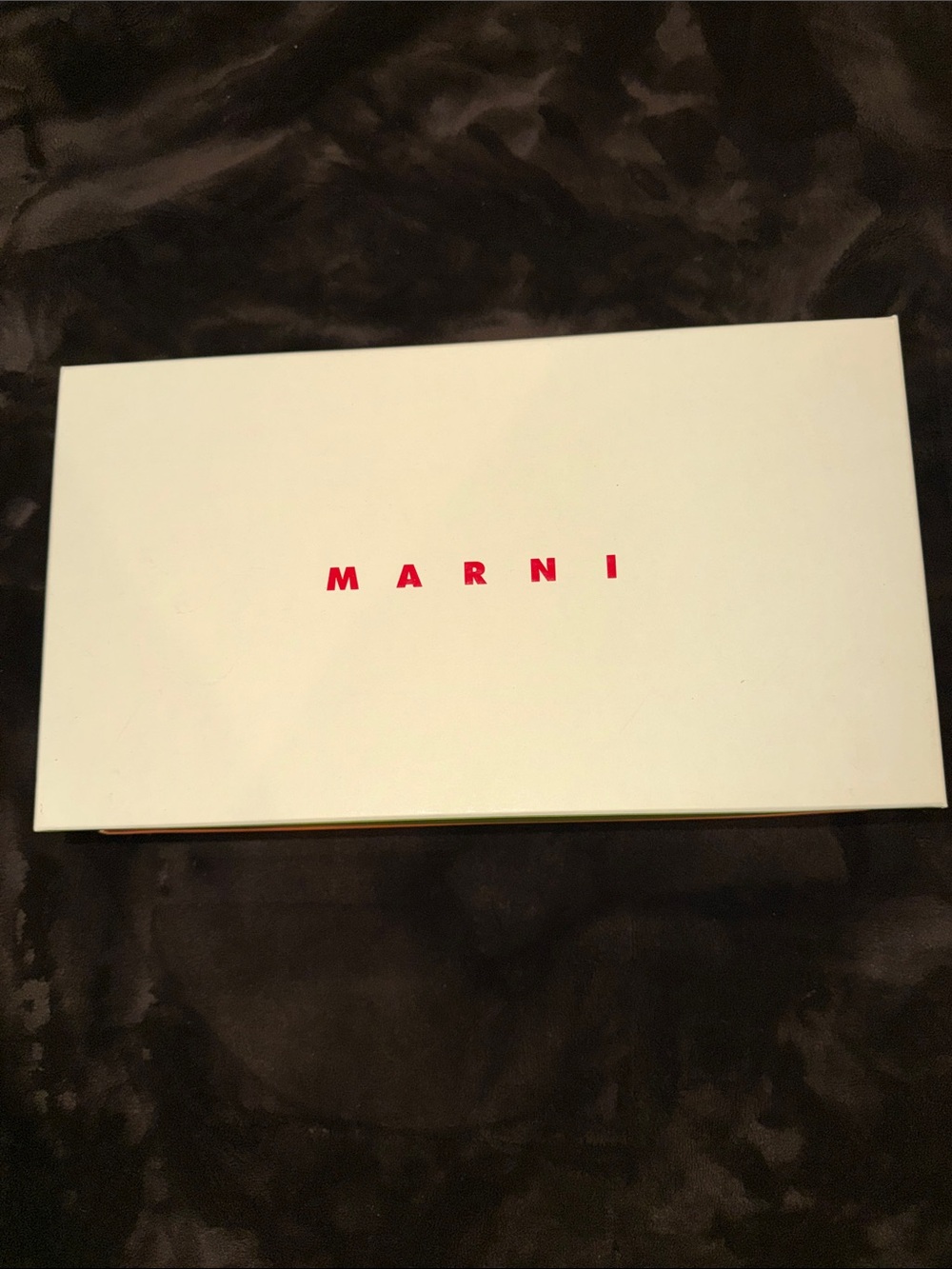 Marni fussbett slides - Picture 6 of 6